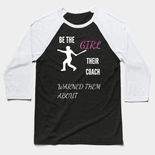 Baseball Gift for Player or Coach Baseball T-Shirt